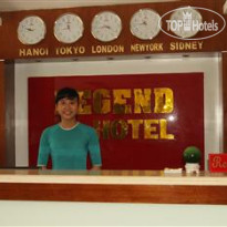 Legend Hotel 