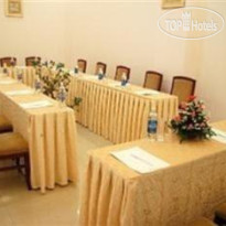 Legend Hotel 