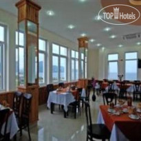 Legend Hotel 