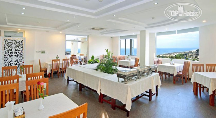 New photos from tourists Starlet Hotel Danang 3*