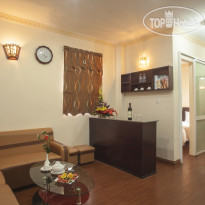 Trendy Hotel 
