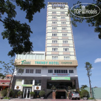 Trendy Hotel 