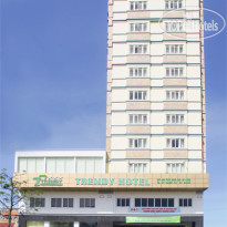 Trendy Hotel 