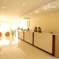 Trendy Hotel 