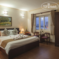 Trendy Hotel 