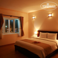Trendy Hotel 
