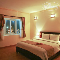 Trendy Hotel 