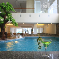 Trendy Hotel 