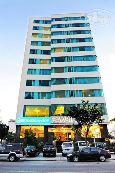 Hotel photo Fansipan 3*