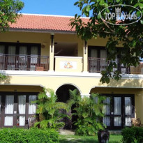The Nature Villas & Resort
