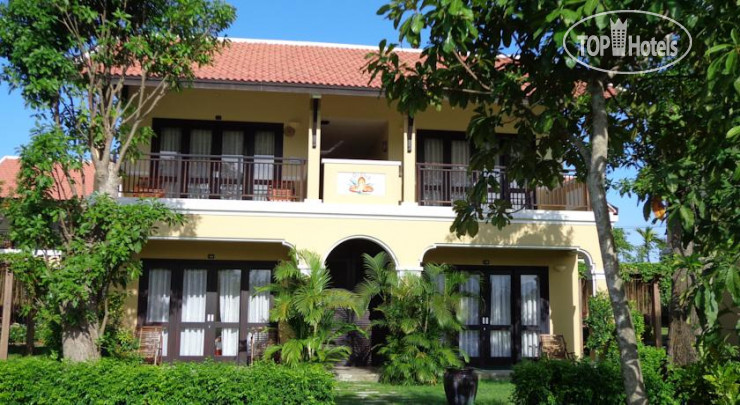 The Nature Villas & Resort