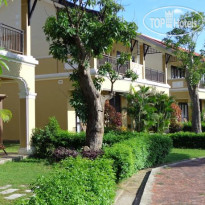 The Nature Villas & Resort