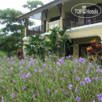 The Nature Villas & Resort