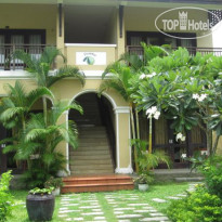 The Nature Villas & Resort
