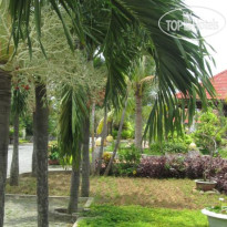 The Nature Villas & Resort