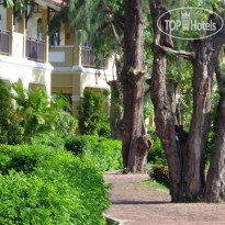 The Nature Villas & Resort