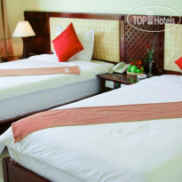The Nature Villas & Resort