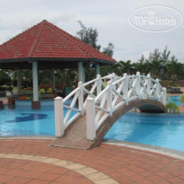 The Nature Villas & Resort
