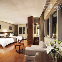 Stay Hotel Люкс-студио
