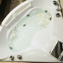 Stay Hotel Ванная комната