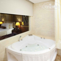 Stay Hotel Ванная комната