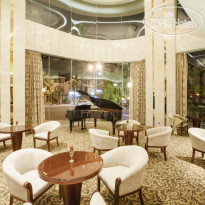 Stay Hotel Кафе Saigon