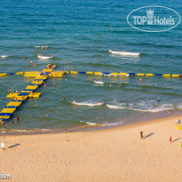 Holiday Beach 