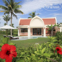 Pulchra Resort Danang 