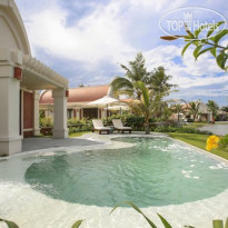 Pulchra Resort Danang 