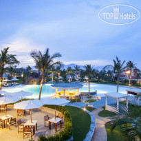 Pulchra Resort Danang 