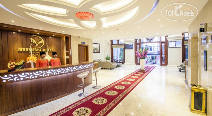 Hotel photo Moonlight 3*