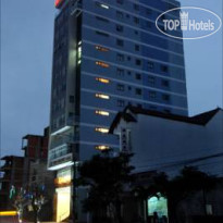 Luna Diamond Hotel