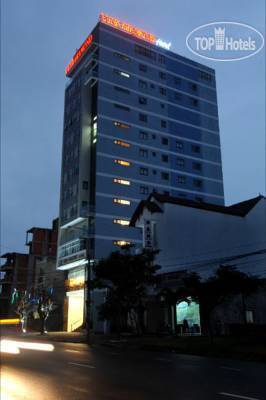 Hotelier's photos Luna Diamond Hotel 3*