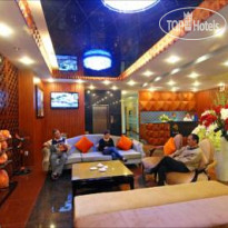 Luna Diamond Hotel