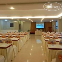 Luna Diamond Hotel