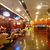 Luna Diamond Hotel