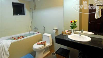 New photos from tourists Luna Diamond Hotel 3*