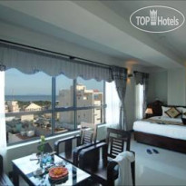 Luna Diamond Hotel