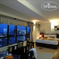 Luna Diamond Hotel
