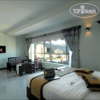 Luna Diamond Hotel