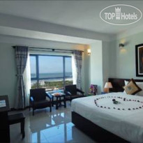 Luna Diamond Hotel