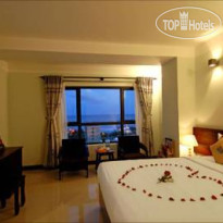 Luna Diamond Hotel
