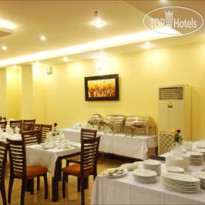 Luna Diamond Hotel 