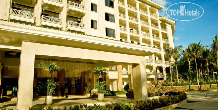 Hotelier's photos Olalani Resort And Condotel 5*