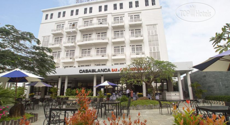 Hotel photo White House Hotel 3*