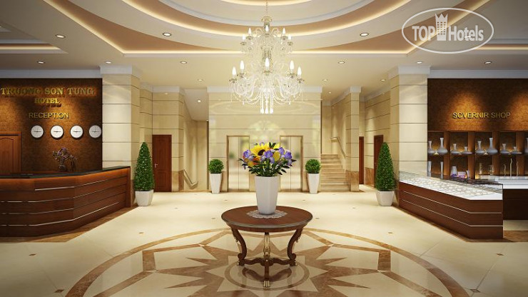Hotel photo Truong Son Tung Hotel 2 3*