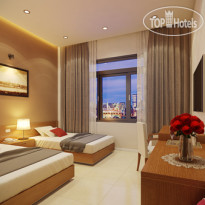 Truong Son Tung Hotel 2 