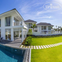 Premier Village Danang Resort 