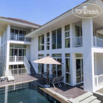 Premier Village Danang Resort 