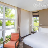 Premier Village Danang Resort 